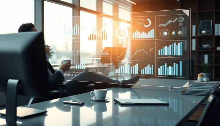 2026년 업무 생산성을 200% 끌어올릴 AI 에이전트 활용 사례 7가지: 단순 자동화를 넘어 지능형 파트너로