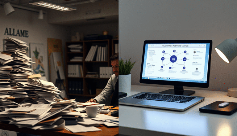 Make.com 사용법 완벽 가이드 (2025 최신): 시나리오부터 API 연동까지