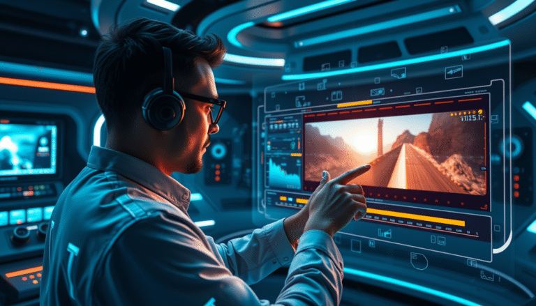 2025년 최고의 AI 영상 편집기 추천: Vrew 같은 프로그램부터 무료 앱까지 총정리