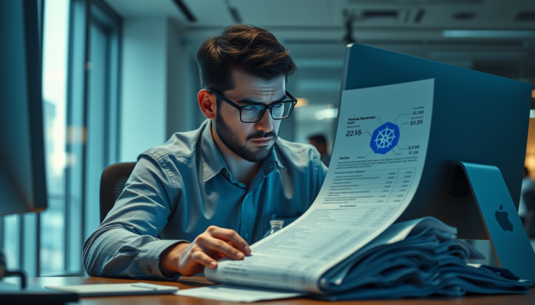 보이지 않는 비용과의 전쟁: 쿠버네티스 비용 구조 완벽 분석 및 최적화 전략 (2026년 최신)