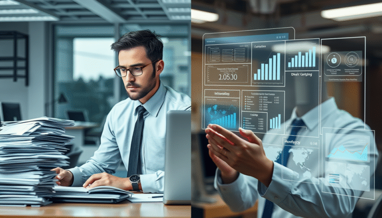 2026년 최고의 AI 에이전트 추천: 업무 자동화, 아직도 직접 하세요? (TOP 5 순위 및 비교)