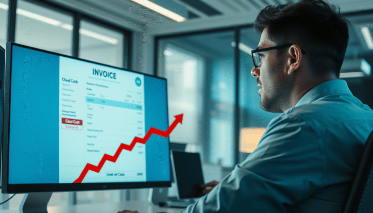 갑자기 날아온 요금 청구서? 클라우드 비용 폭탄의 원인과 해결책 총정리 (AWS 중심)