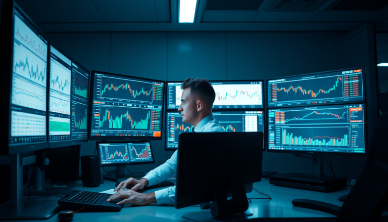 수익률을 극대화하는 실전 단타 매매 기법: 종목 선정부터 돌파매매 전략까지