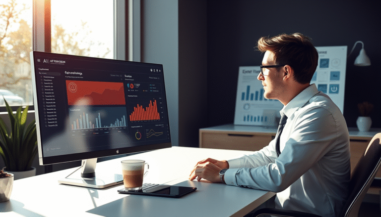 AI 에이전트란? 비개발자를 위한 노코드 AI 완벽 가이드 (2026년 최신 정보)