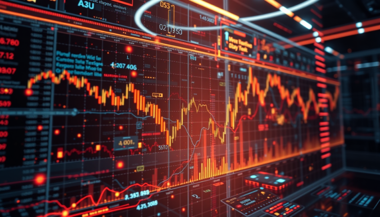 오늘의 인기 주식 TOP 3 심층 분석: 급등 이유와 2026년 주가 전망 (2025-12-15)