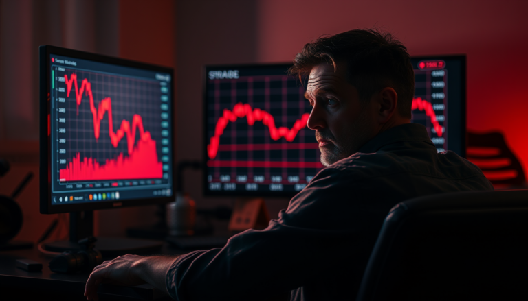 초보 필독: 완벽한 단타 손절매 기준 세우는 3가지 방법 (급등주 리스크 관리)