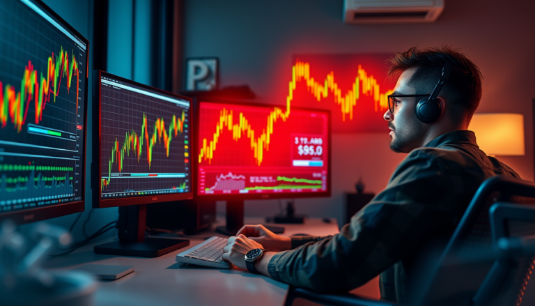 주식 단타 매매 뜻, 아직도 모르시나요? 스캘핑이란 무엇이고 데이 트레이딩 초보는 어떻게 시작할까?